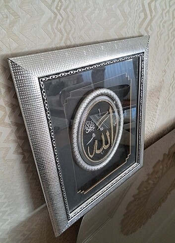 Beden Tablo 37*43