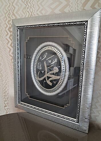 Tablo 37*43 cm 