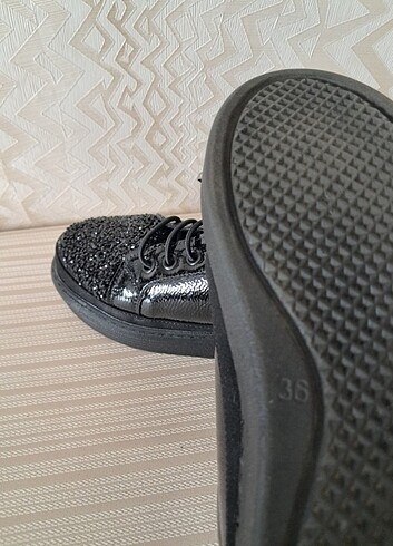 Kadın Ayakkabı - Görsel 6
