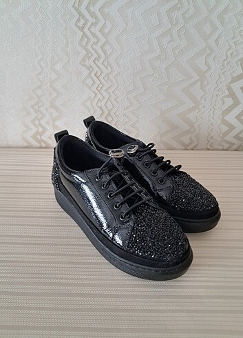 Kadın Ayakkabı - Görsel 7