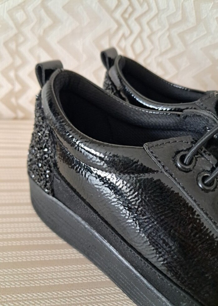 Kadın Ayakkabı - Görsel 4