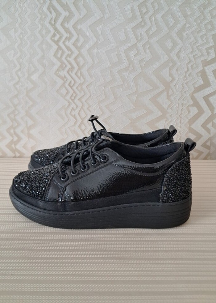 Kadın Ayakkabı - Görsel 2