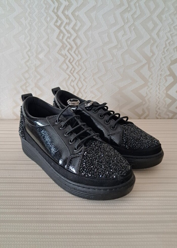 Kadın Ayakkabı - Görsel 3