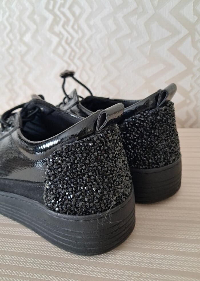 Kadın Ayakkabı - Görsel 5