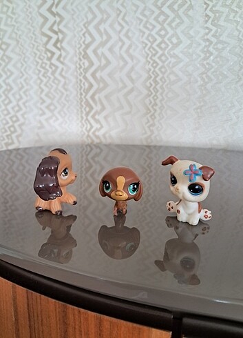 Little Pet Star Oyuncak