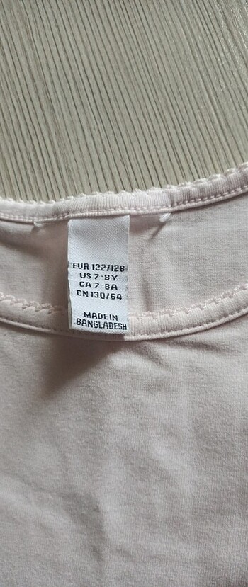 Diğer Çocuk body