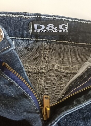 8 Yaş Beden D&G marka 8 yaş.