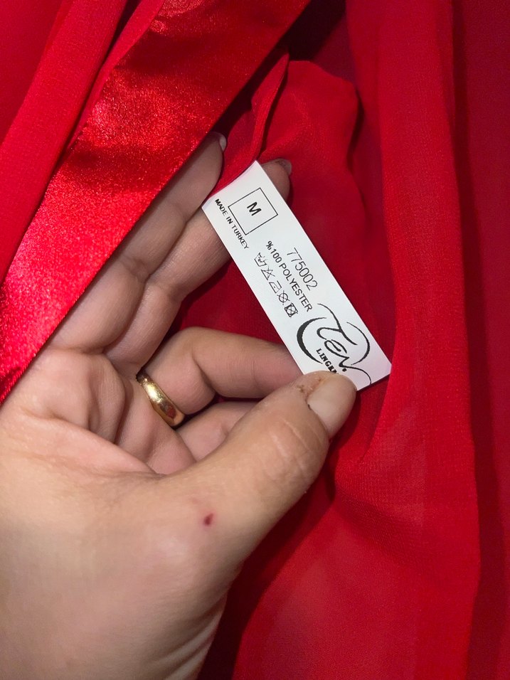 Ten marka sabahlık - Görsel 3