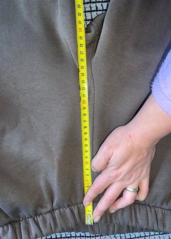 Addax Rahat Kesim Kalın Eşofman Altı - Görsel 3