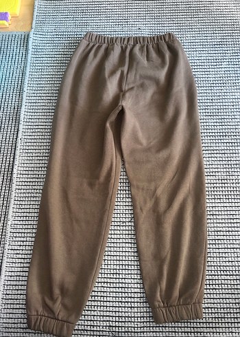 Addax Rahat Kesim Kalın Eşofman Altı - Görsel 7