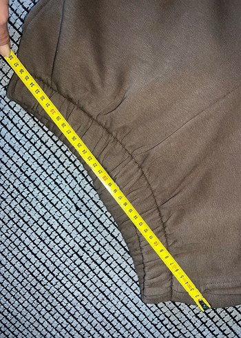 Addax Rahat Kesim Kalın Eşofman Altı - Görsel 4