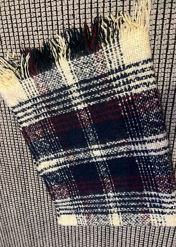 Kalın şal - Görsel 4