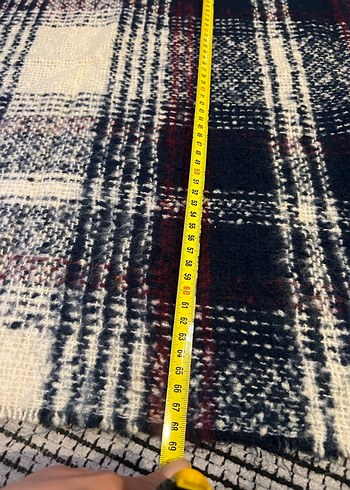 Kalın şal - Görsel 3