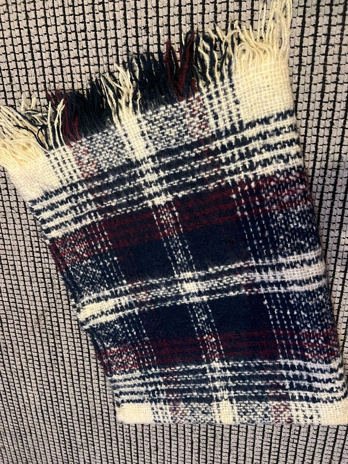 Kalın şal - Görsel 4