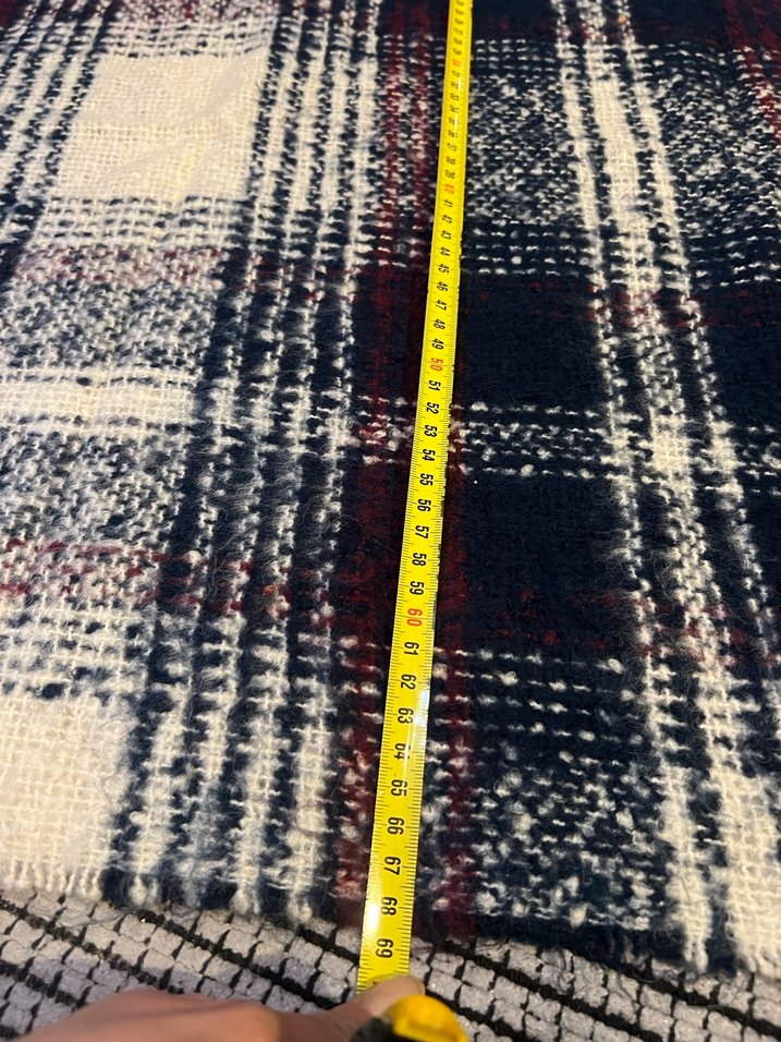 Kalın şal - Görsel 3