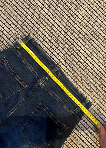 Trendyol kot pantolon - Görsel 9