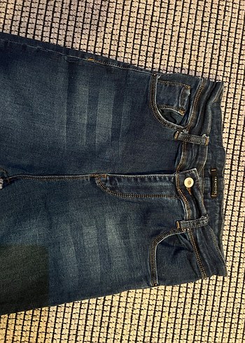 Trendyol kot pantolon - Görsel 5