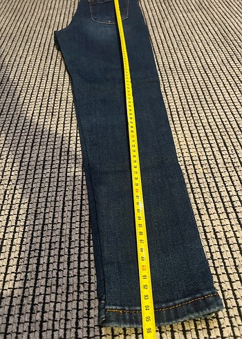 Trendyol kot pantolon - Görsel 6