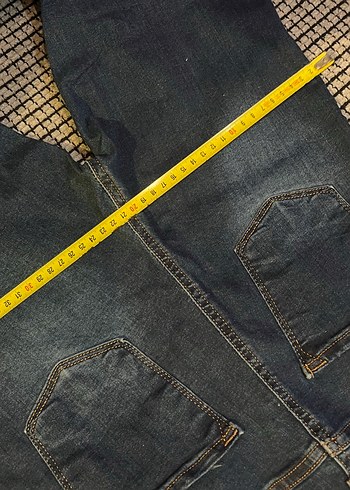 Trendyol kot pantolon - Görsel 10