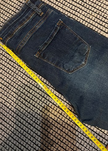 Trendyol kot pantolon - Görsel 8