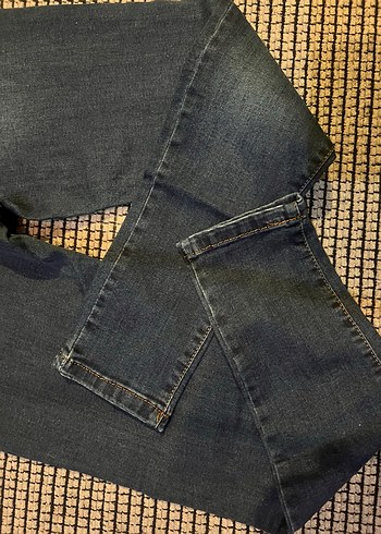 Trendyol kot pantolon - Görsel 4