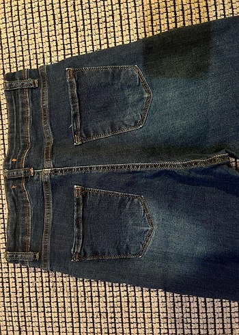 Trendyol kot pantolon - Görsel 3