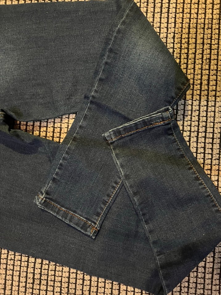 Trendyol kot pantolon - Görsel 4