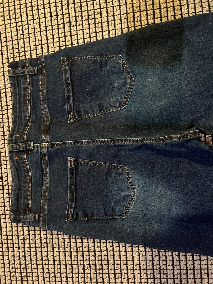 Trendyol kot pantolon - Görsel 3