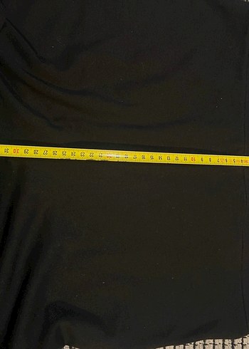 Ayaktan geçmeli tayt - Görsel 8