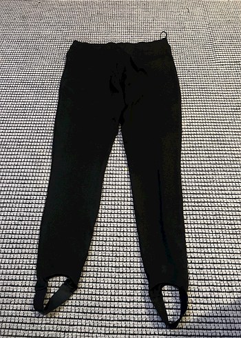 Ayaktan geçmeli tayt - Görsel 6