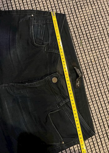 Kadın Denim Pantolon - Görsel 4