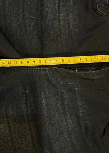 Kadın Denim Pantolon - Görsel 6