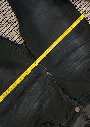 Kadın Denim Pantolon - Görsel 5