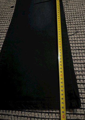 Kadın Denim Pantolon - Görsel 8