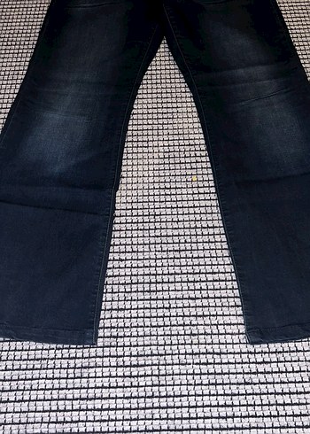 Kadın Denim Pantolon - Görsel 2