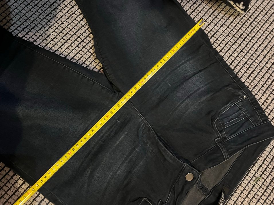 Kadın Denim Pantolon - Görsel 5