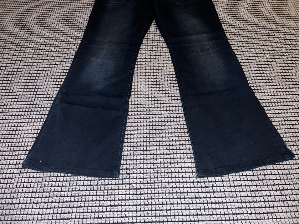 Kadın Denim Pantolon - Görsel 2