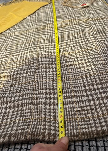 Oxxo Püsküllü Bohem Kadın Şal - Görsel 5