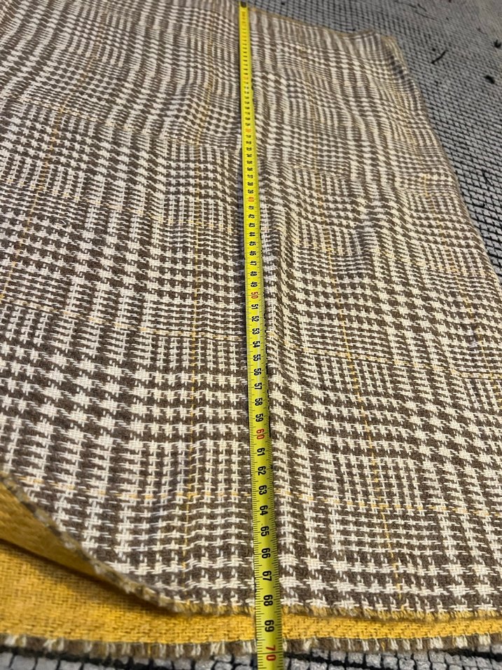 Oxxo Püsküllü Bohem Kadın Şal - Görsel 4