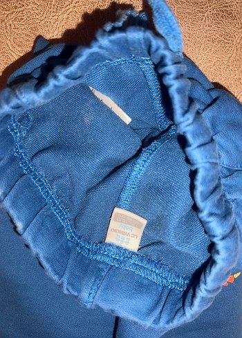 Erkek Çocuk Mevsimlik Eşofman Altı - Görsel 2