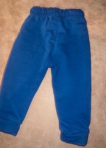 Erkek Çocuk Mevsimlik Eşofman Altı - Görsel 5