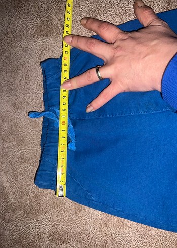 Erkek Çocuk Mevsimlik Eşofman Altı - Görsel 3