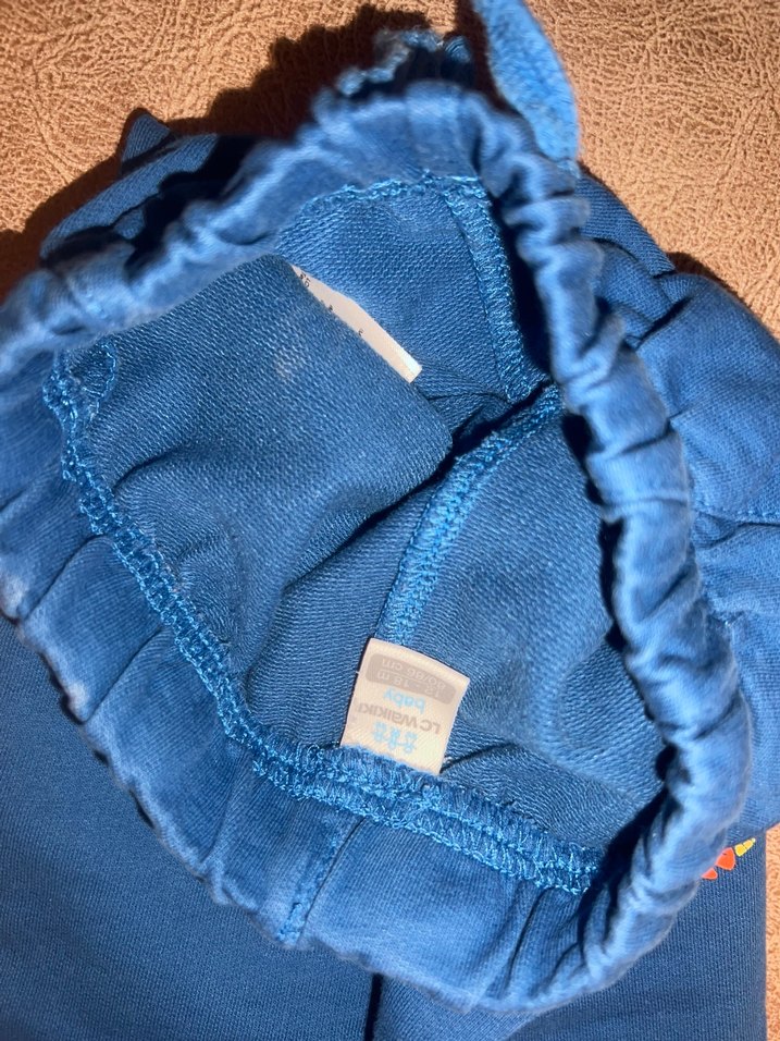 Erkek Çocuk Mevsimlik Eşofman Altı - Görsel 2