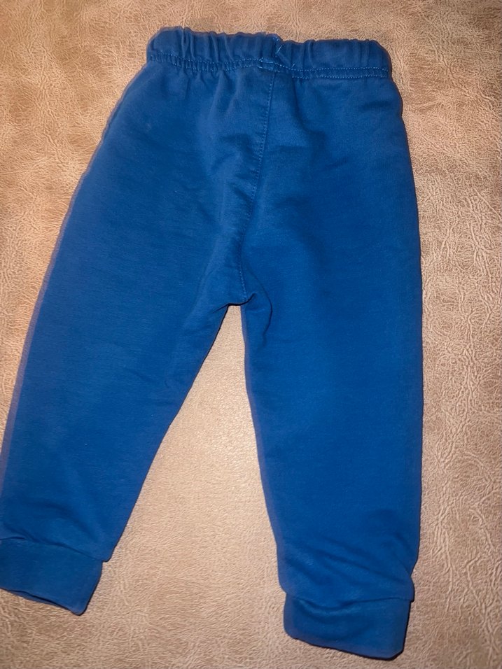 Erkek Çocuk Mevsimlik Eşofman Altı - Görsel 5