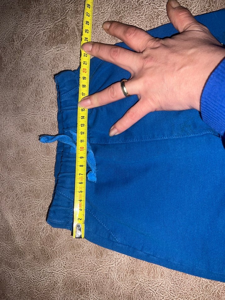 Erkek Çocuk Mevsimlik Eşofman Altı - Görsel 3