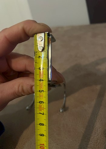 Metal Çoklu Kapı Askılık - Görsel 4