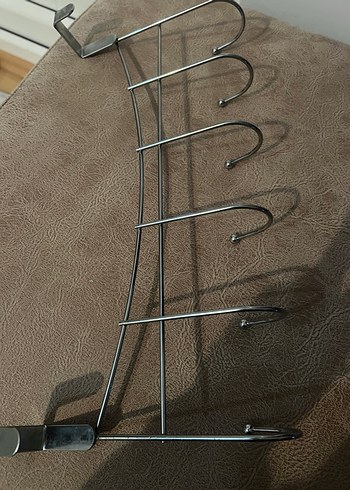 Metal Çoklu Kapı Askılık - Görsel 3