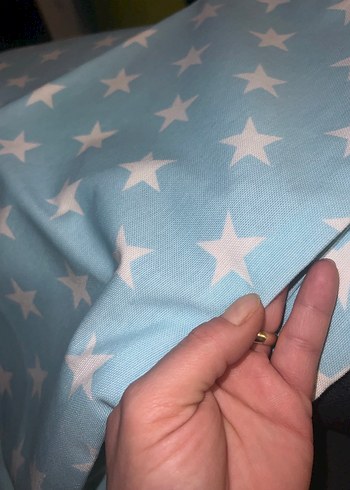 Kırlent kılıfı - Görsel 4