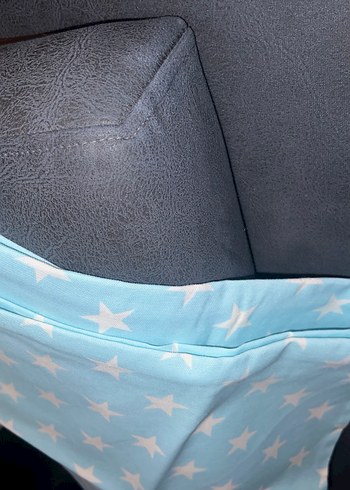 Kırlent kılıfı - Görsel 2