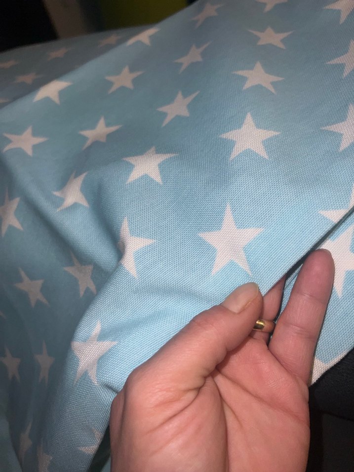 Kırlent kılıfı - Görsel 4